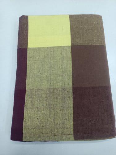 BEDSHEET ERODEPLAIN 72X100
